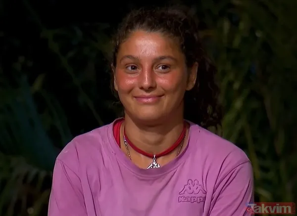 Selen Görgüzel'den Survivor Seren Ay'a sert tepki: Beynin sulanmış - 5