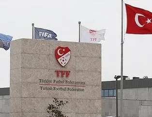 TFF’de yeni dönem: Tahkim, PFDK ve UÇK kurullarının üyeleri belli oldu
