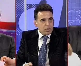 Mansur Yavaşın sahte senet skandalı! Tehditlerin ardı arkası kesilmemiş...