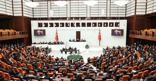 11. Yargı Paketi'nde detaylar belli oldu! Suç işleyen çocuklara yeni düzenleme! Cezalar ağırlaşıyor!