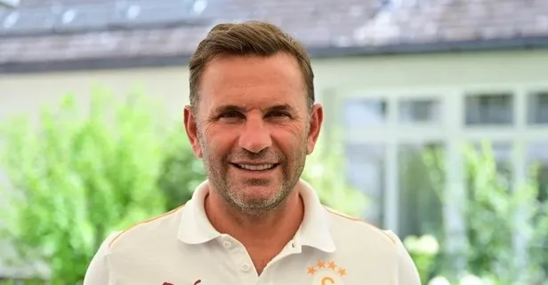 Okan Buruk'tan maç sonrası transfer açıklaması!