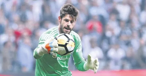 Fabri Beşiktaş’tan teklif bekliyor