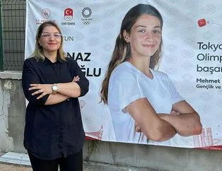 Buse Naz Çakıroğlu’nun annesi ilk defa açıkladı!