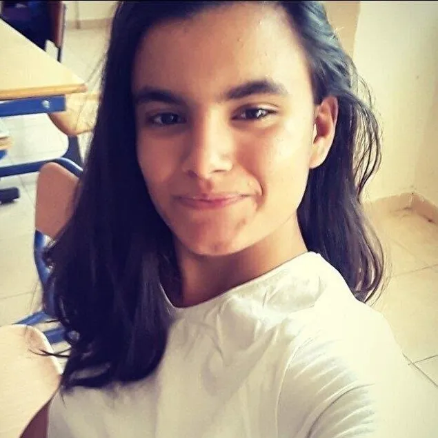 Cinayette kan donduran detay