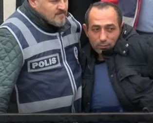 Ceren Özdemirin katili Özgür Arduçun geçmişi kan dondurdu! Babası anneannesini dayısı babasını öldürmüş