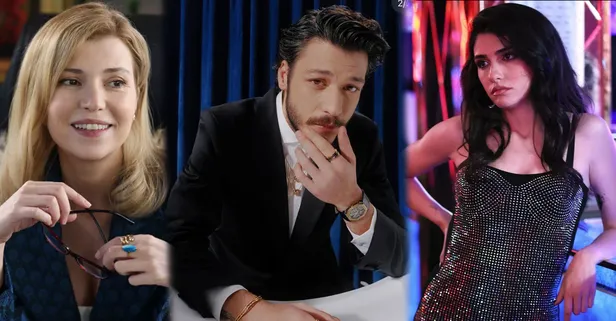 İnci Taneleri'nde hikayeyi değiştirecek gelişme! Herkesin gözü ondayken Azem'in kızı çıkageldi