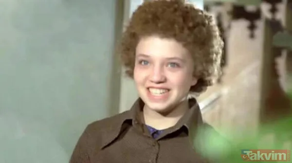 Gülen Gözler'in kıvırcık Hasret'ine yıllar hiç acımadı! Yeşilçam efsanesi Gülen Gözler'in yıldızı Lale Ilgaz'ın bir de son haline bakın - 41