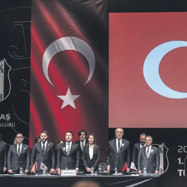 Mali olarak en iyi durumdayız