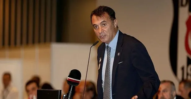 Fikret Orman'dan flaş karar!