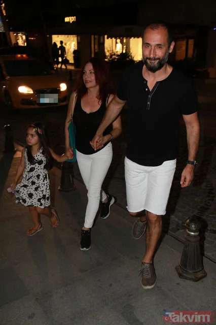 Burcu Özberk İlhan Şen'le sevgili mi sonunda konuştu 'İlhan'ı aradım dedim ki...' Derin göğüs dekoltesiyle nefes kesti - 38