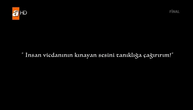 Sen Anlat Karadeniz 64. yeni bölüm tek parça izle! Sen Anlat Karadeniz final bölümü full izle