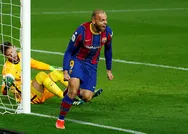 Fenerbahçeye Barcelonadan golcü! Transfer hedefi belli oldu