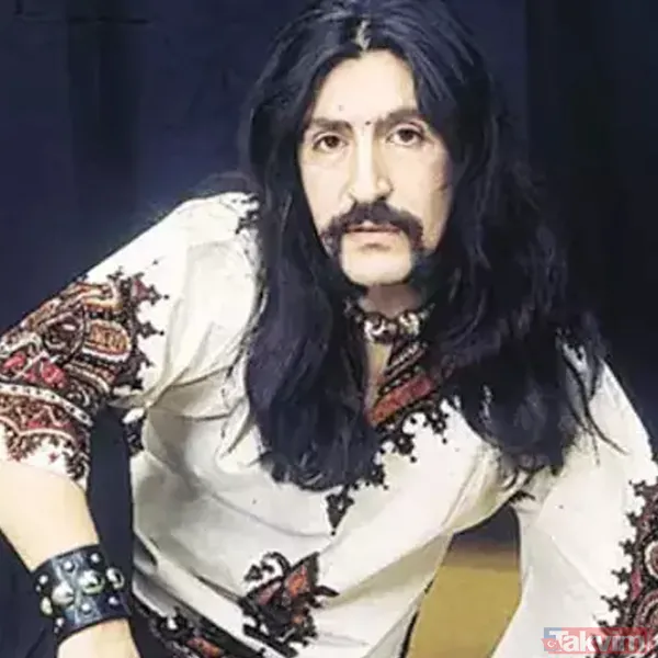 Barış Manço Üsküdar, İstanbul