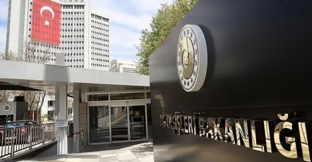 Türkiye'den Vietnam ve Kamboçya'ya taziye