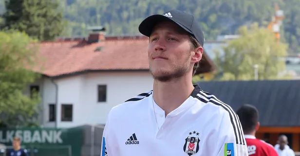 Beşiktaş'ın yeni golcüsü Wout Weghorst'tan olay yaratan açıklamalar