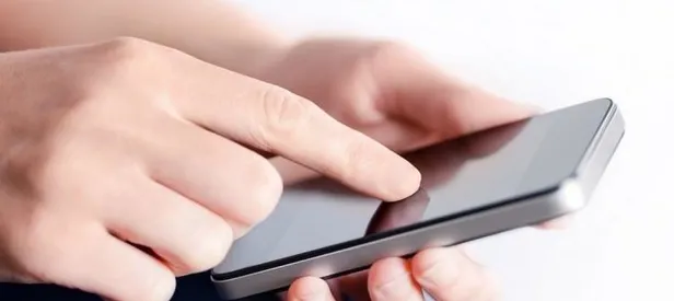 Cep telefonuna 12 milyar verdik