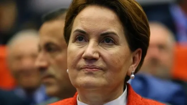 Meral Akşener'e FETÖ şoku-1