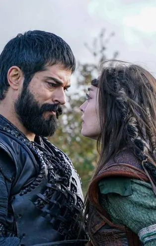 Kuruluş Osman 36. bölüm: Osman Bey'in nikahlısı Targun Hatun! Boyun eğmek Zeynep Tuğçe Bayat'ın doğasında yok...
