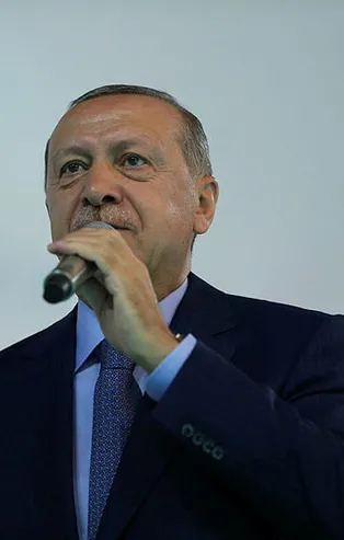 Başkan Erdoğan'ın korumaya çalıştığı sınırlar Atatürk'ün mirası