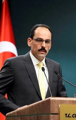 "AB o şartları yerine getirirse..."