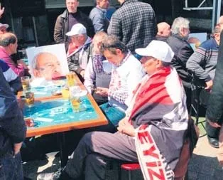 Efkarlı miting