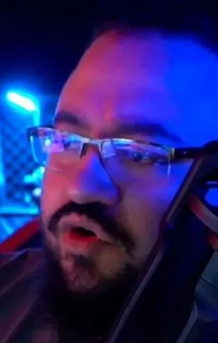 Twitch soytarısı 'Herbokolog Jahrein' gençlerimizi aşağıladı! Teknofest ağzının payını verdi