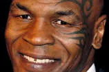 Mike Tyson’la hayat bilgisi!