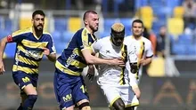 Ankaragücü İstanbulspor maçı 1-1 sonuçlandı!