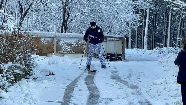 23 Ocak Meteoroloji'den Marmara Bölgesi için son dakika uyarısı | Kar yağışı İstanbul ve çevresine geri dönüş yapıyor-4