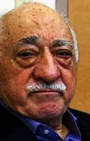 FETÖ'nün izdivaç imamının cezası belli oldu