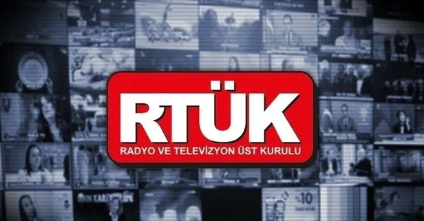 RTÜK'ten ana haber bültenlerine uyarı: En üst sınırdan ceza uygulanacak!