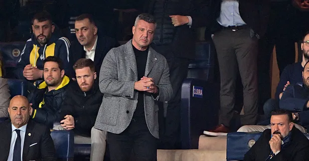 Fenerbahçe'de kalan 8 maç için tek parola galibiyet