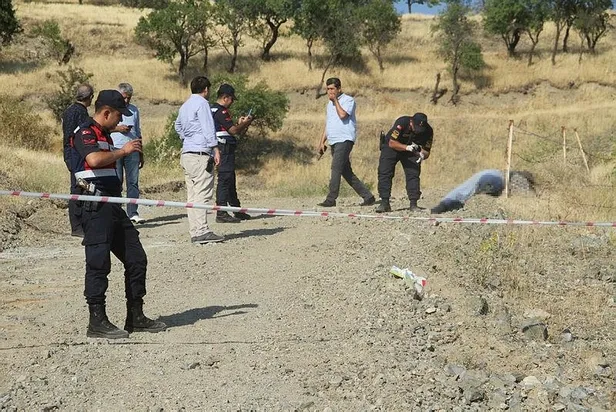 Elazığ'da 7 gündür aranan kişinin cesedi bulundu-3