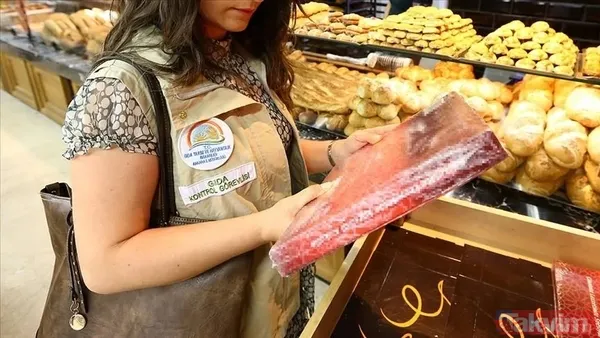 Köfteci Yusuf'un ardından ikinci skandal! Ünlü firmanın dönerinden çıkanlar mide bulandırdı - 10