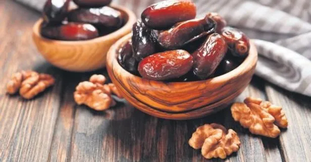 Her derde deva hurma Sağlık haberleri