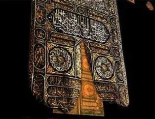 Kabe'nin içinde neler var?