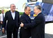 Son dakika Galatasaray haberleri | Fatih Terim 2 ismi istedi! Mustafa Cengiz onay verdi