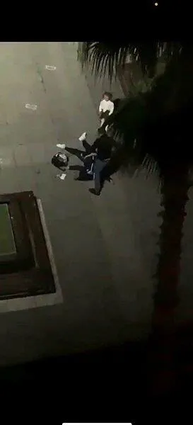 SON DAKİKA: Samsun'daki kadına şiddet olayının faili İbrahim Zarap için ‘Kasten öldürmeye teşebbüs’ten 18 yıl-3