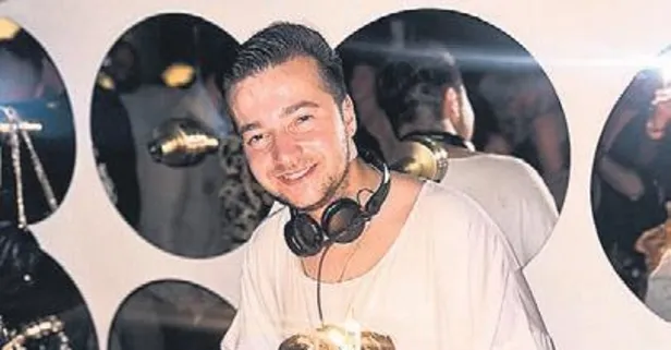 Kapadokya’da acı olay! Ünlü DJ Birand Akatak yaşamını yitirdi