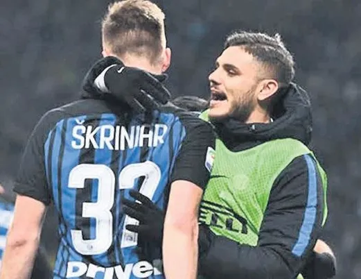 Icardi etkisi!
