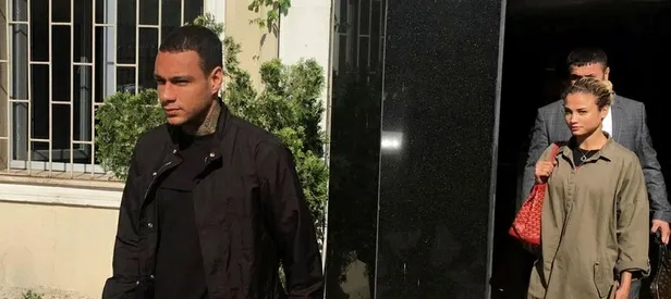 Van Der dolandırıldım