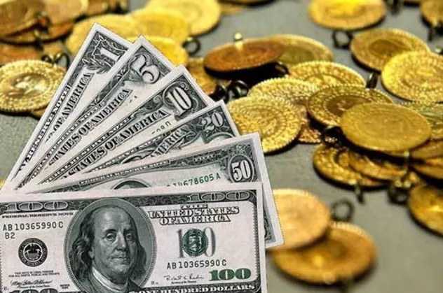 CANLI döviz kurları: 10 Mayıs dolar ve euro ne kadar oldu? Dolar, euro ve sterlin kaç TL?