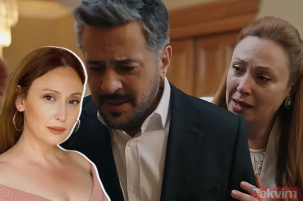 Yalı Çapkını'nın İfakat'ı Gülçin Santırcıoğlu'nun sır gibi sakladığı eşi bakın kim! Duyan inanamadı! Emre Altuğ’un dizideki yasak aşkı meğer... - 1