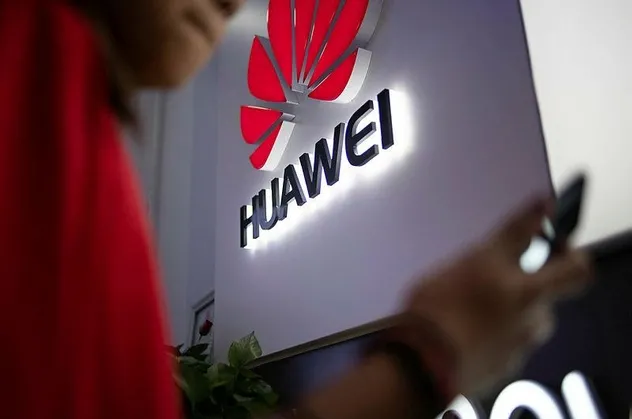 Teknoloji devi Huawei telefon satışlarında büyük düşüş bekliyor! Piyasadan çekebilir...