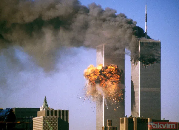 Dünya savaşlarını bilen Mason Albert Pike'ın 3.Dünya Savaşı kehaneti korkunç (Albert Pike kimdir?) - 31