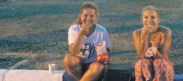 Sosyetenin çekirdeği