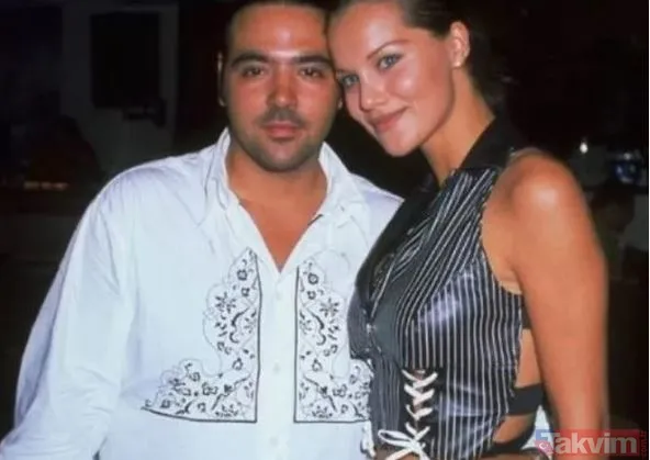 18'inde evlenmişti! Ebru Şallı’nın ilk eşi içinde tuttuklarını yıllar sonra anlattı! Ozan Orhon ilk kez itiraf etti: Niye evlendiğimi... - 6