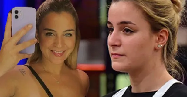 2023 Masterchef Dilara bakın aslen nereli çıktı! Duyan inanamadı! İşte Acun Ilıcalı’nın talimat verdiği Dilara Başaran’ın memleketi...