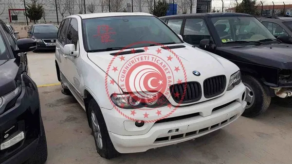 Kaçırılmayacak fırsat! Bakanlıktan satılık araba! Listeye yenileri eklendi! Hepsi 100 bin liranın altında-3
