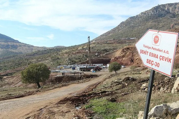 Gabar'da yeni müjde umudu: Kapanlı-1'de çalışmalar başladı!-3